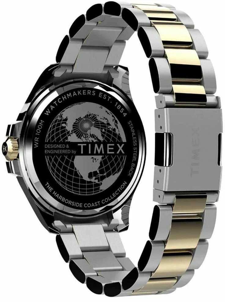 Vyriškas laikrodis TIMEX TW2V42000 + BOX