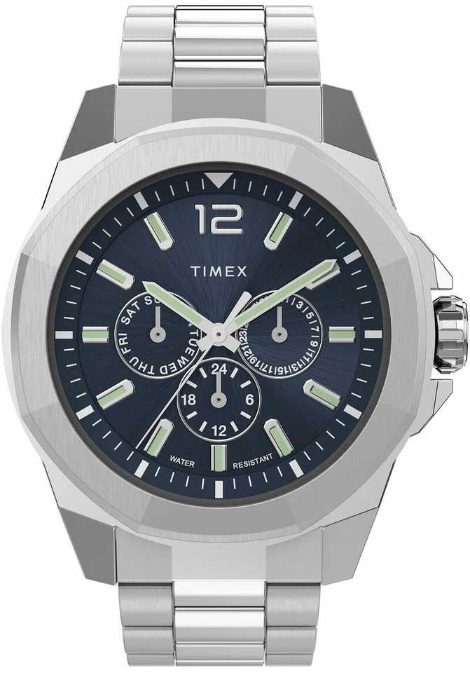 Rankinis laikrodis TIMEX TW2V43300 (vyrams)
