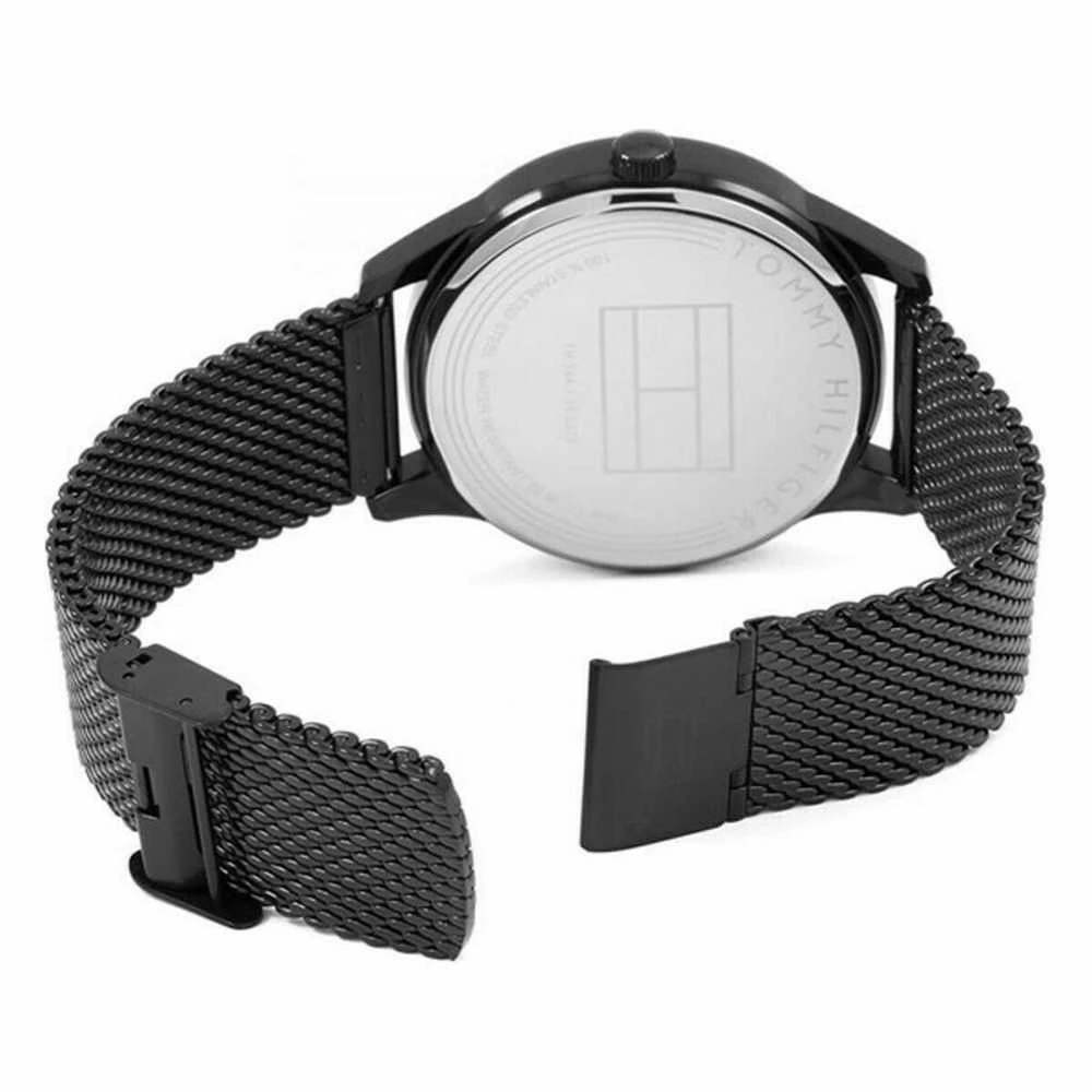 VYRIŠKAS LAIKRODIS TOMMY HILFIGER DAMON (zf008c)