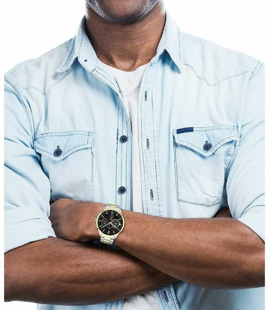 Laikrodis TOMMY HILFIGER MATTHEW 1680665