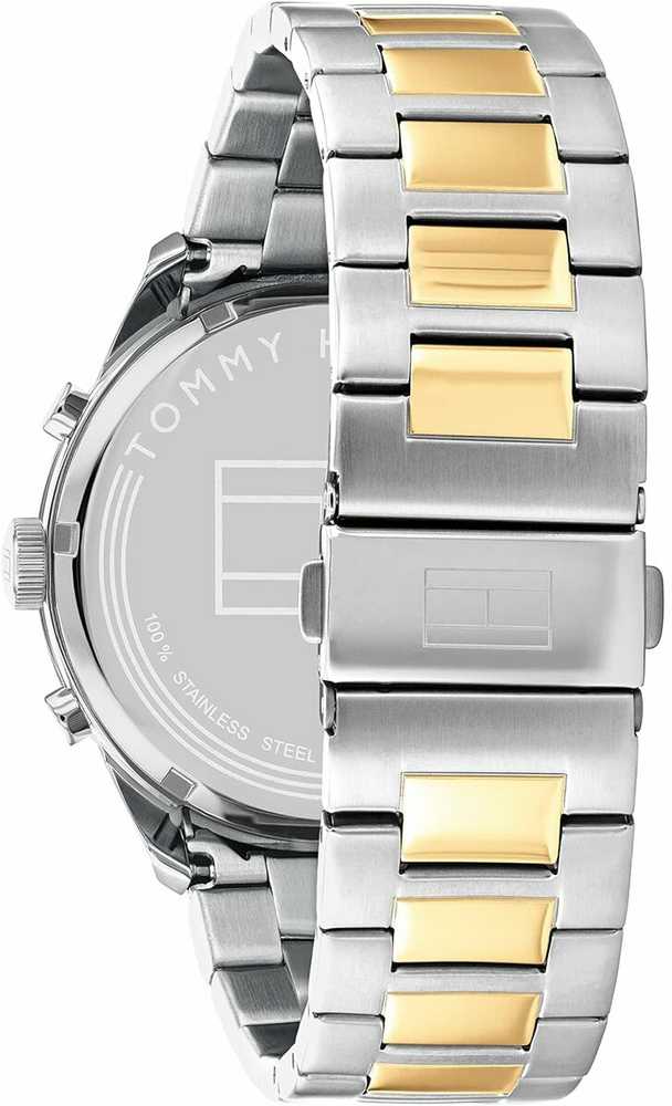 Laikrodis TOMMY HILFIGER MATTHEW 1680665