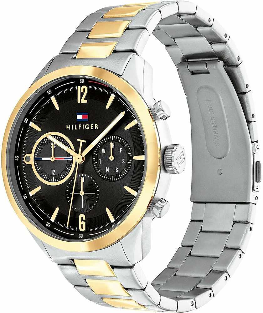 Laikrodis TOMMY HILFIGER MATTHEW 1680665