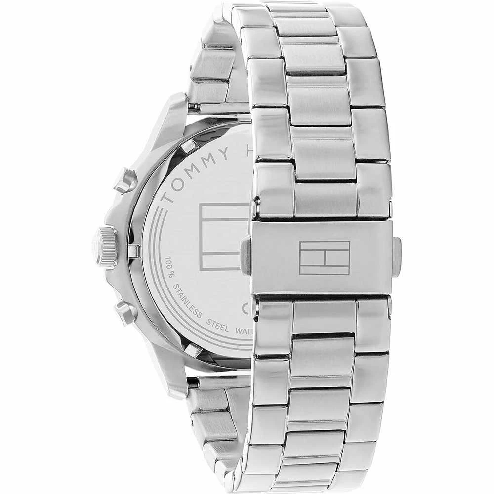 Vyriškas laikrodis TOMMY HILFIGER Henry 1710477 zf091a