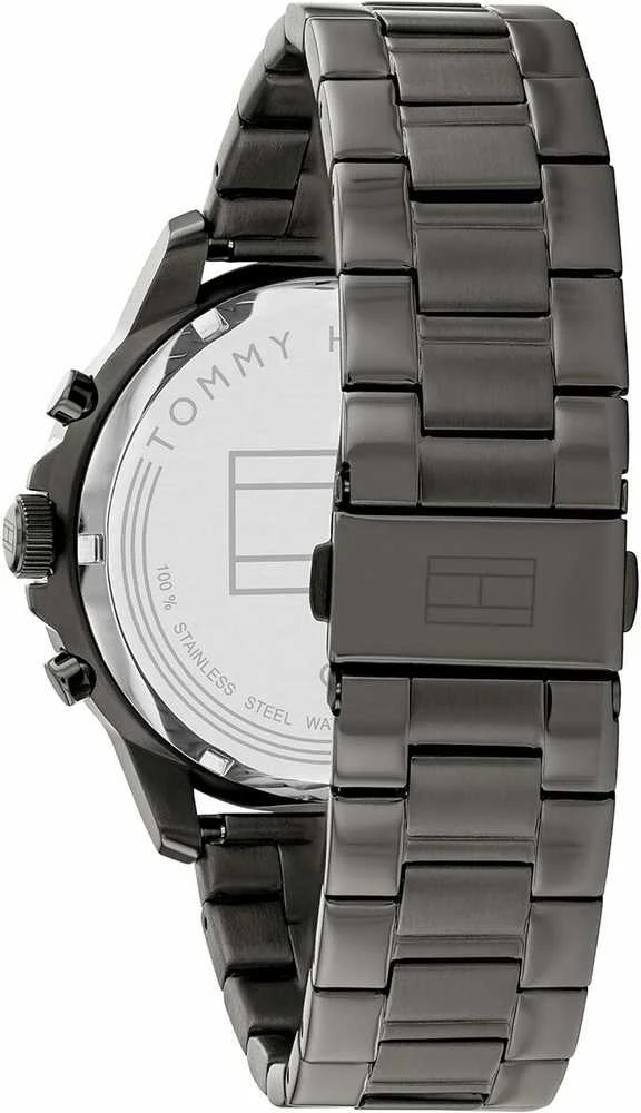 Vyriškas laikrodis TOMMY HILFIGER Henry 1710479 zf091c