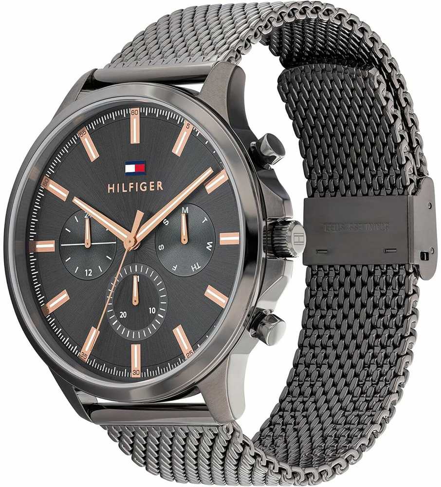Laikrodis TOMMY HILFIGER RYDER 1683475