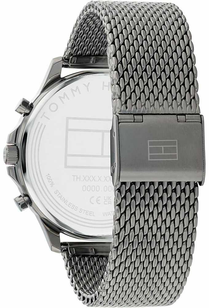 Laikrodis TOMMY HILFIGER RYDER 1683475
