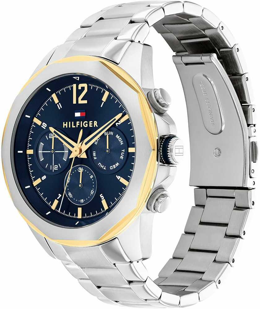 Laikrodis TOMMY HILFIGER LARS 1685264