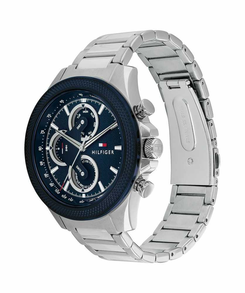 Laikrodis TOMMY HILFIGER CLARK 1687491