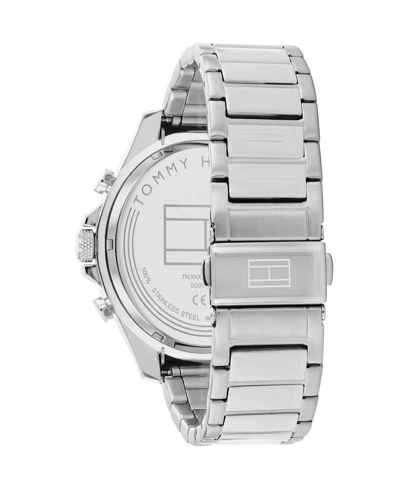Laikrodis TOMMY HILFIGER CLARK 1687491