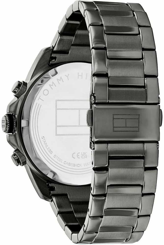 Laikrodis TOMMY HILFIGER LARS 1692186