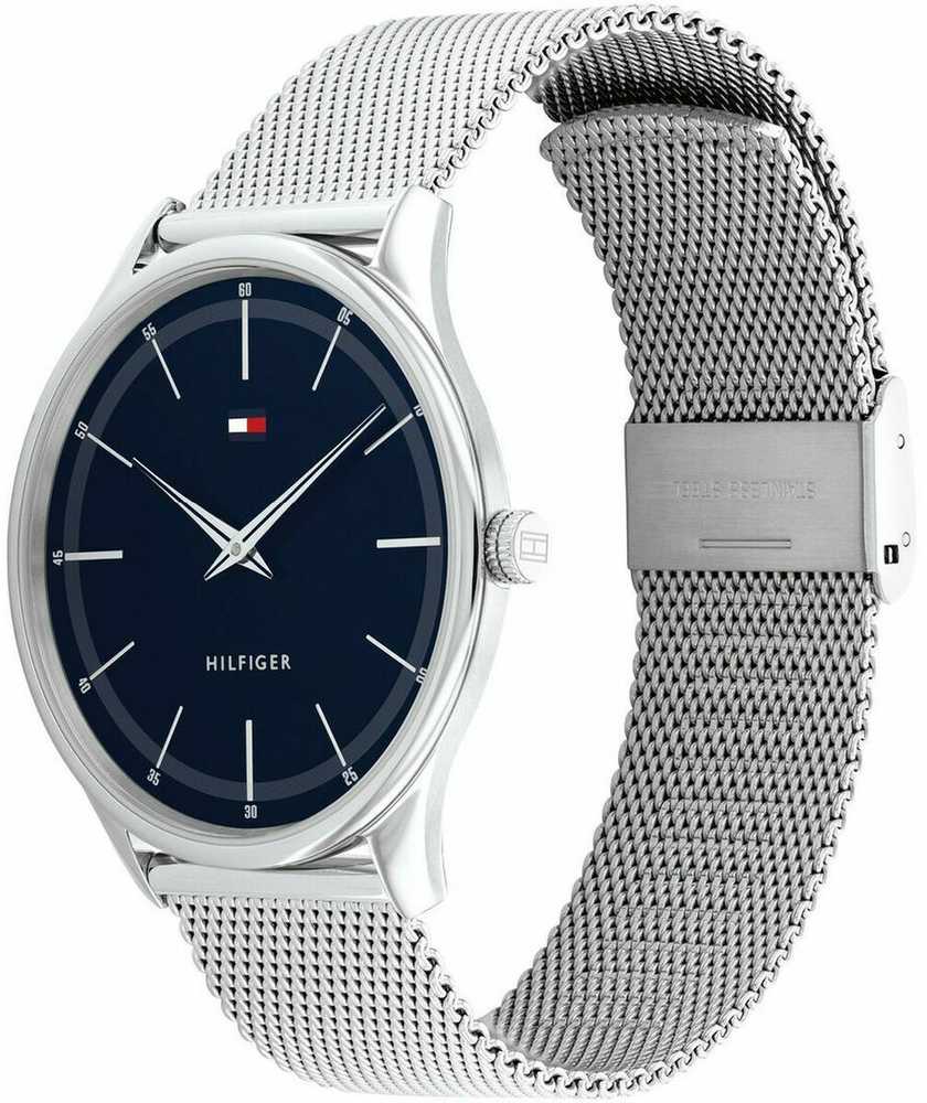 Tommy Hilfiger Adrian 1710468 Vyriškas Laikrodis
