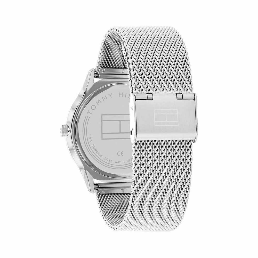Tommy Hilfiger Adrian 1710468 Vyriškas Laikrodis