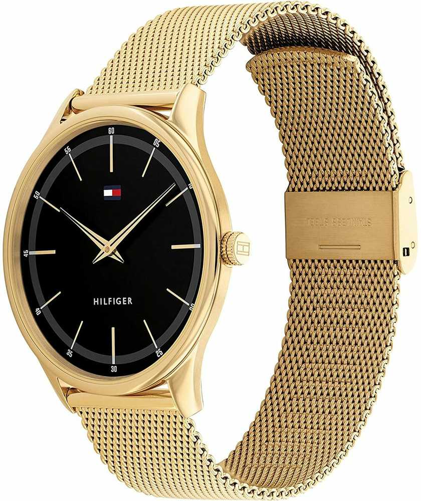 Tommy Hilfiger Adrian 1710469 Vyriškas Laikrodis