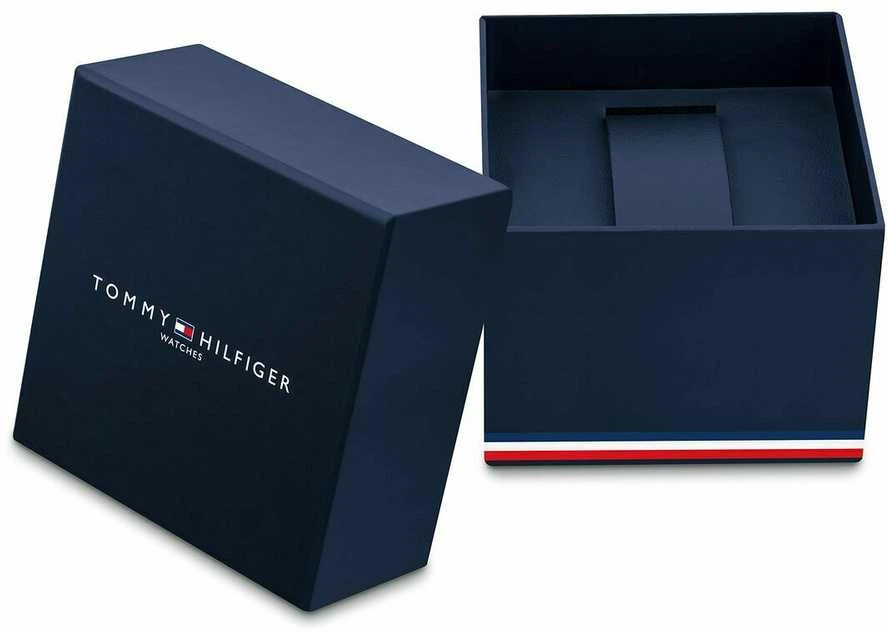 VYRIŠKAS LAIKRODIS TOMMY HILFIGER RYDER 1710499 (zf083a)