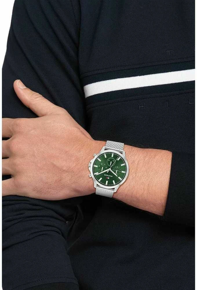VYRIŠKAS LAIKRODIS TOMMY HILFIGER RYDER 1710499 (zf083a)