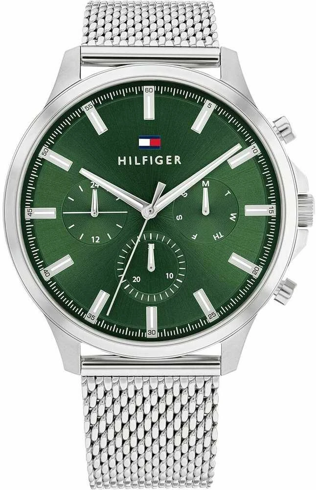VYRIŠKAS LAIKRODIS TOMMY HILFIGER RYDER 1710499 (zf083a)