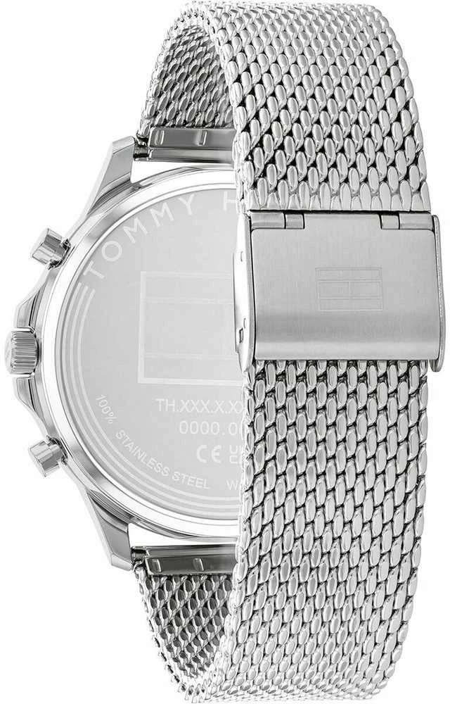 VYRIŠKAS LAIKRODIS TOMMY HILFIGER RYDER 1710499 (zf083a)
