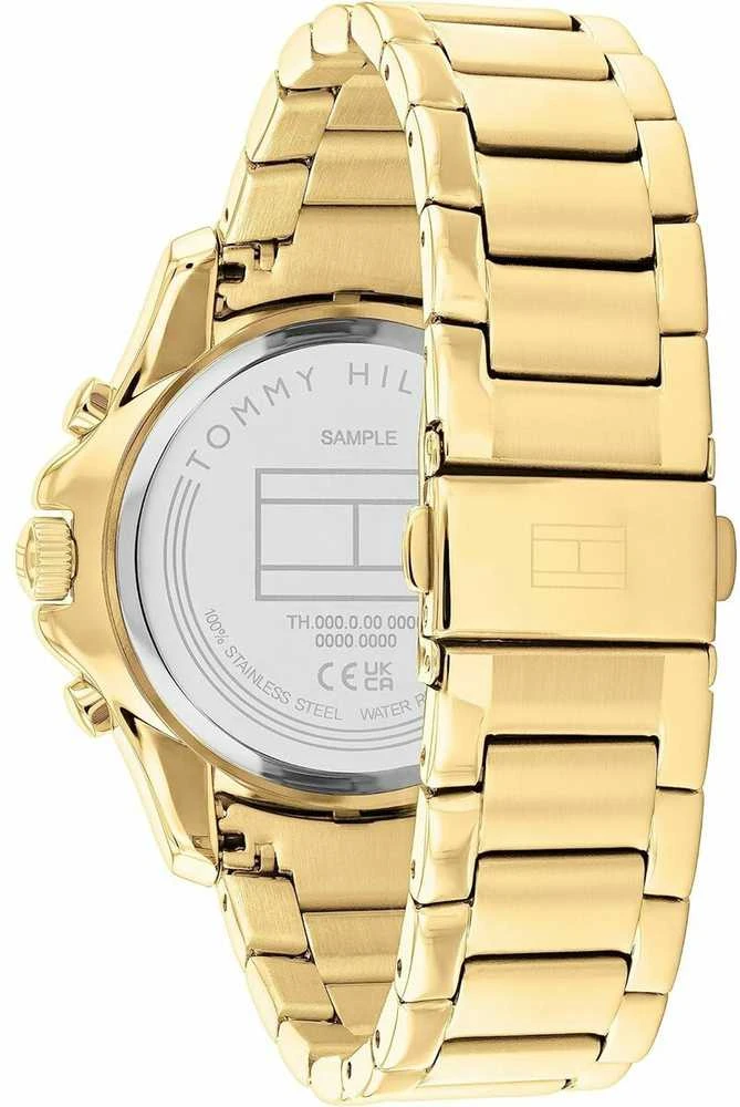 TOMMY HILFIGER MOTERIŠKAS LAIKRODIS Brooklyn 1782614 (zf601c) + DĖŽUTĖ