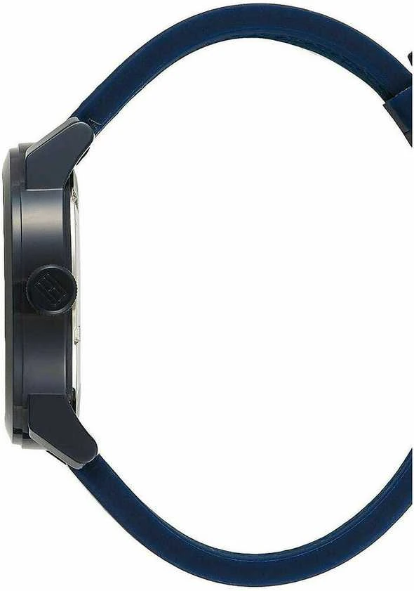 Tommy Hilfiger Laikrodis vyrams Tommy Hilfinger Denim (zf044a)