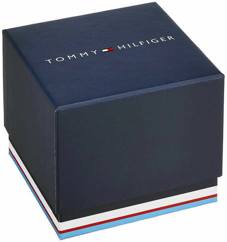 Tommy Hilfiger Laikrodis vyrams Tommy Hilfinger Denim (zf044a)