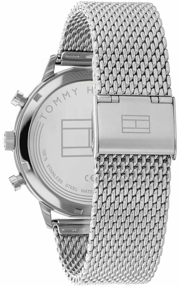 Laikrodis TOMMY HILFIGER LEONARD 1692191