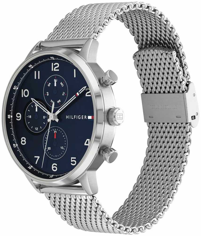 Laikrodis TOMMY HILFIGER LEONARD 1692191