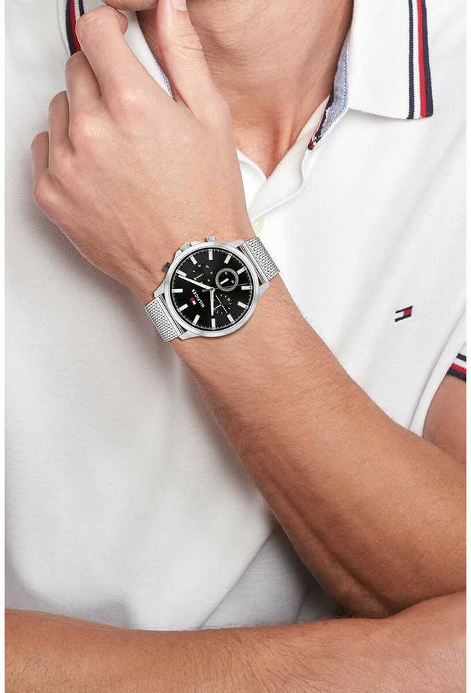 Laikrodis TOMMY HILFIGER RYDER 1683473