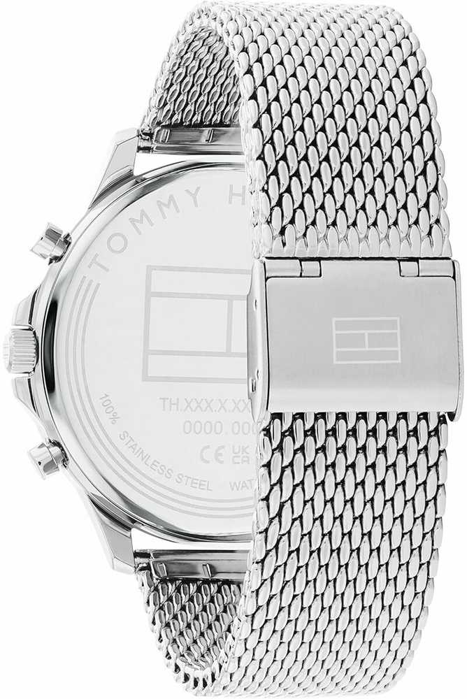 Laikrodis TOMMY HILFIGER RYDER 1683473