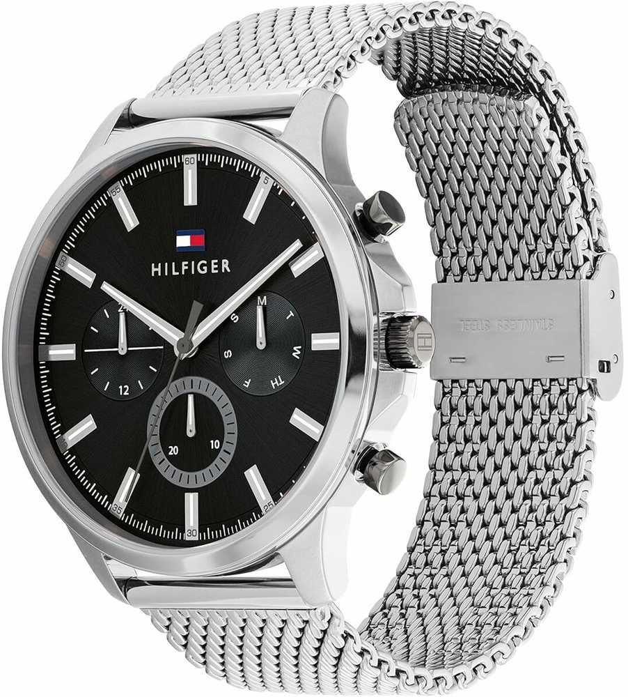 Laikrodis TOMMY HILFIGER RYDER 1683473