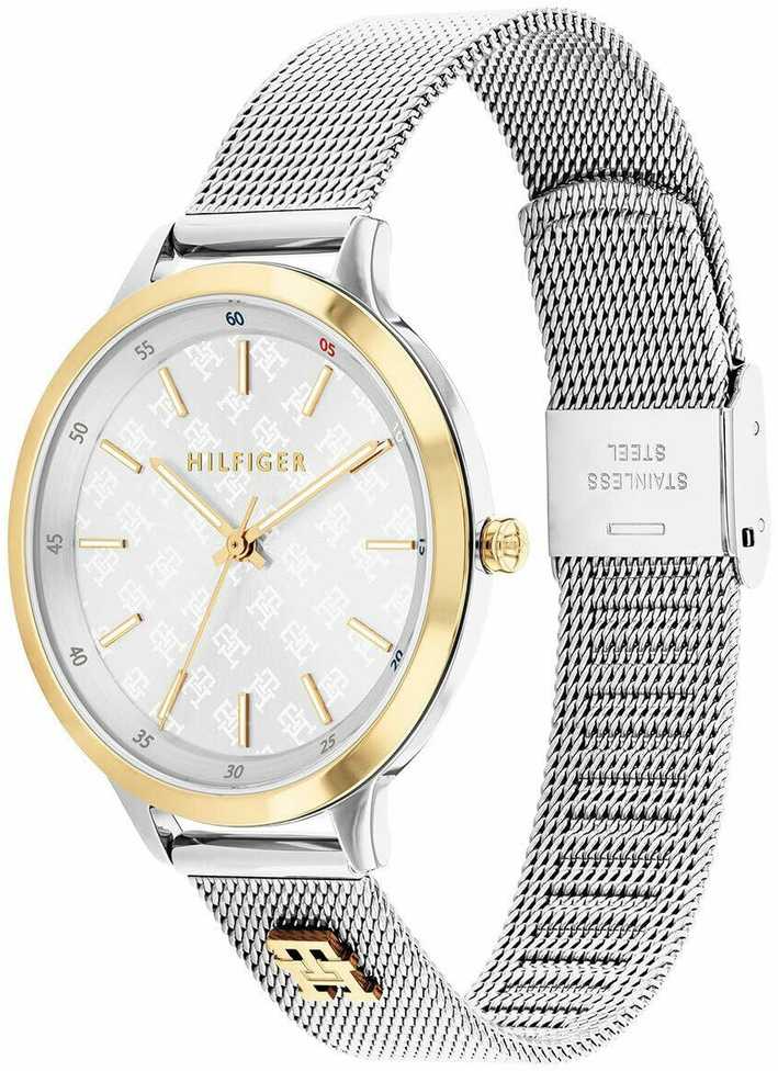 Tommy Hilfiger Iris 1782586 Moteriškas Laikrodis