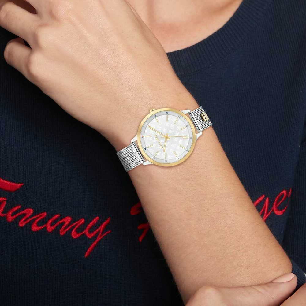 Tommy Hilfiger Iris 1782586 Moteriškas Laikrodis