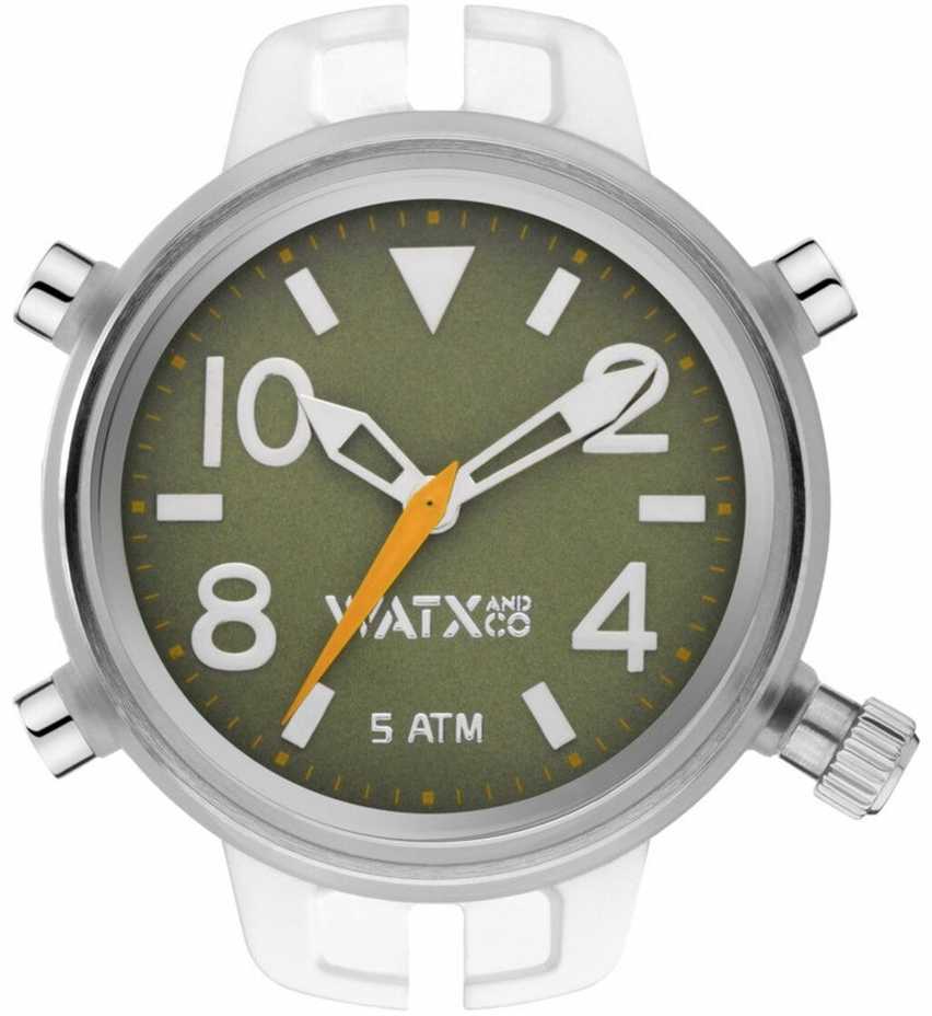 Watx Colors Laikrodis WATXANDCO RWA3010. BOX, Kolor . Kobieta.