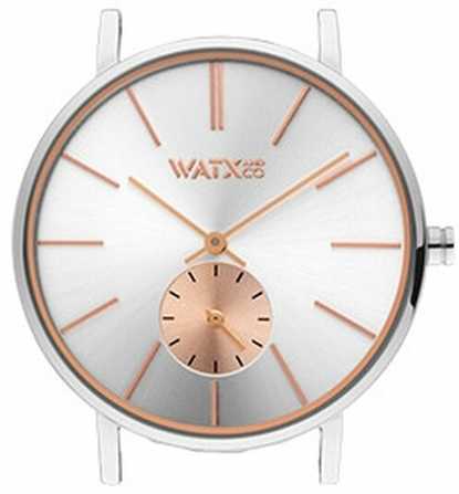 Watx Colors Laikrodis WATXANDCO WXCA1003. BOX, Kolor . Kobieta.