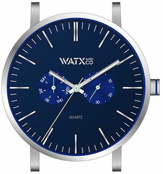 Watx Colors Laikrodis WATXANDCO WXCA2702. BOX, Kolor . Unisex.