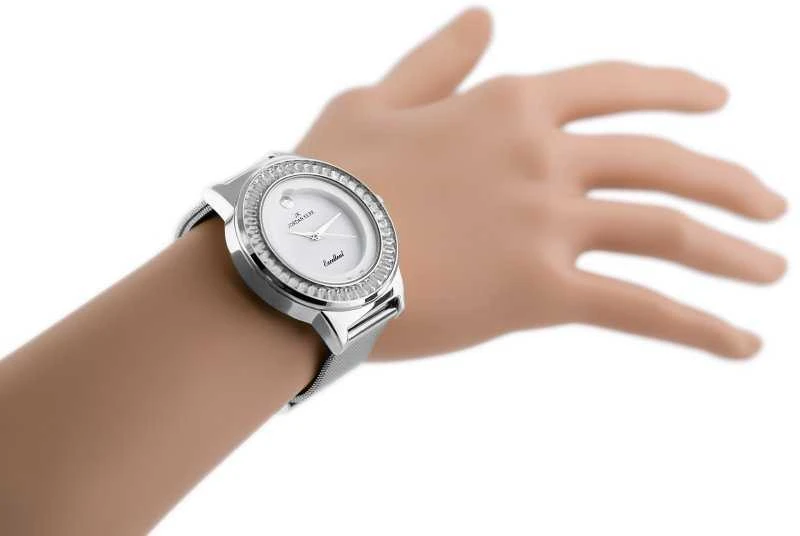 Laikrodžio odinė apyrankė - CASIO - tamsiai ruda IV - 12mm
