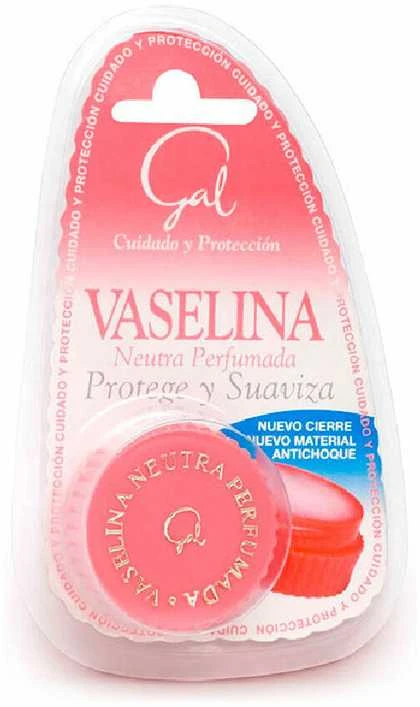 Vaselina Gal Perfumada 13ml