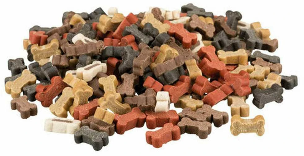 Trixie Snacks Soft Snack Bony Mix XXL, 1800g