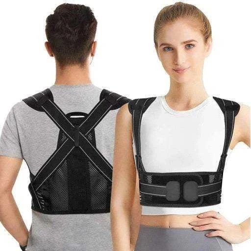 InnovaGoods Adjustable Posture Corrector Pro Ticalbak InnovaGoods