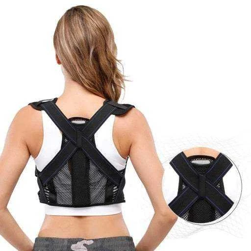 InnovaGoods Adjustable Posture Corrector Pro Ticalbak InnovaGoods