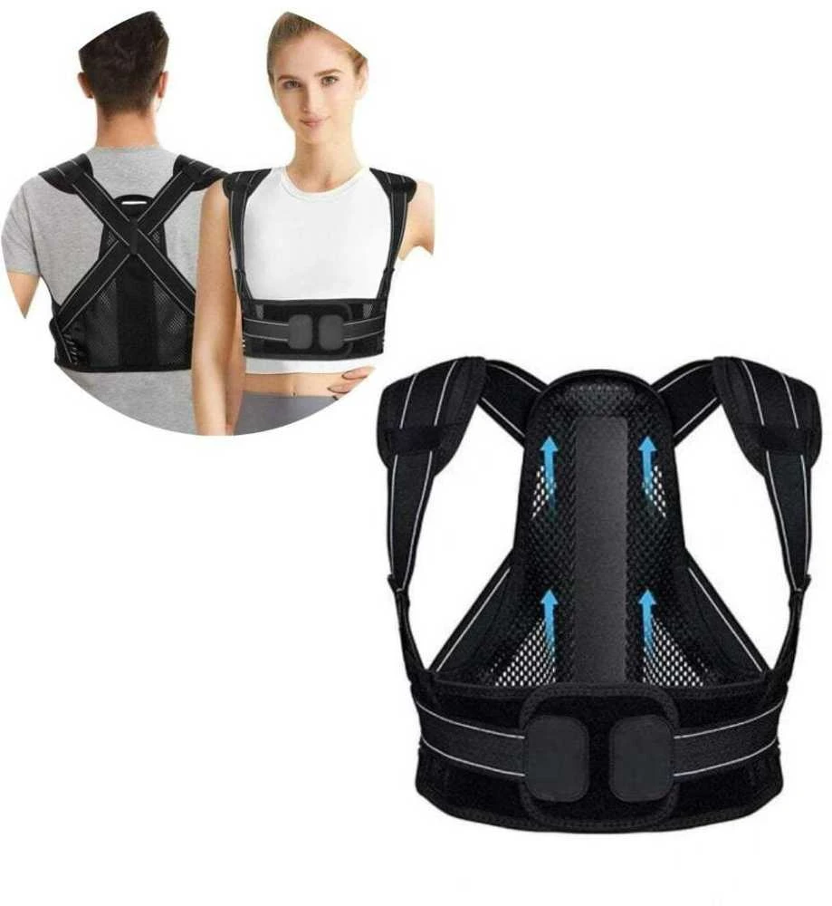 InnovaGoods Adjustable Posture Corrector Pro Ticalbak InnovaGoods