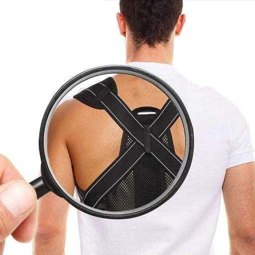 InnovaGoods Adjustable Posture Corrector Pro Ticalbak InnovaGoods