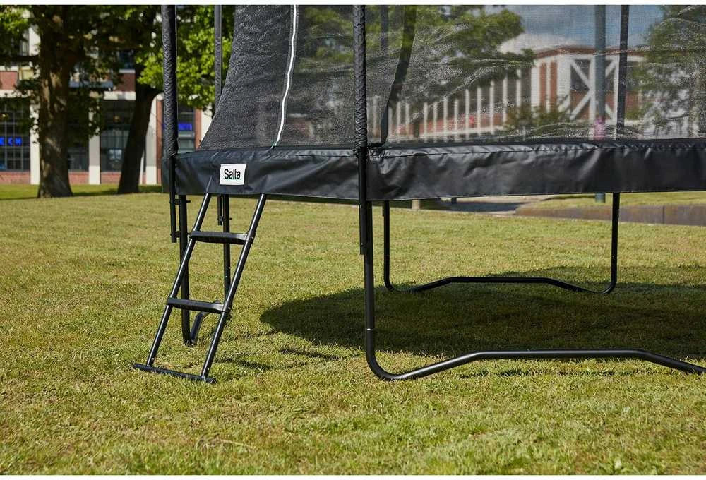 Salta 609-13_1 trampoline part/accessory Trampoline ladder