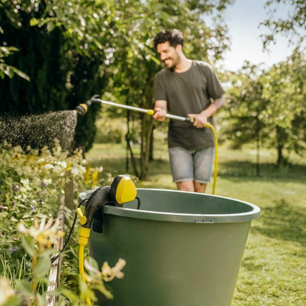 Karcher BP 1 Barrel