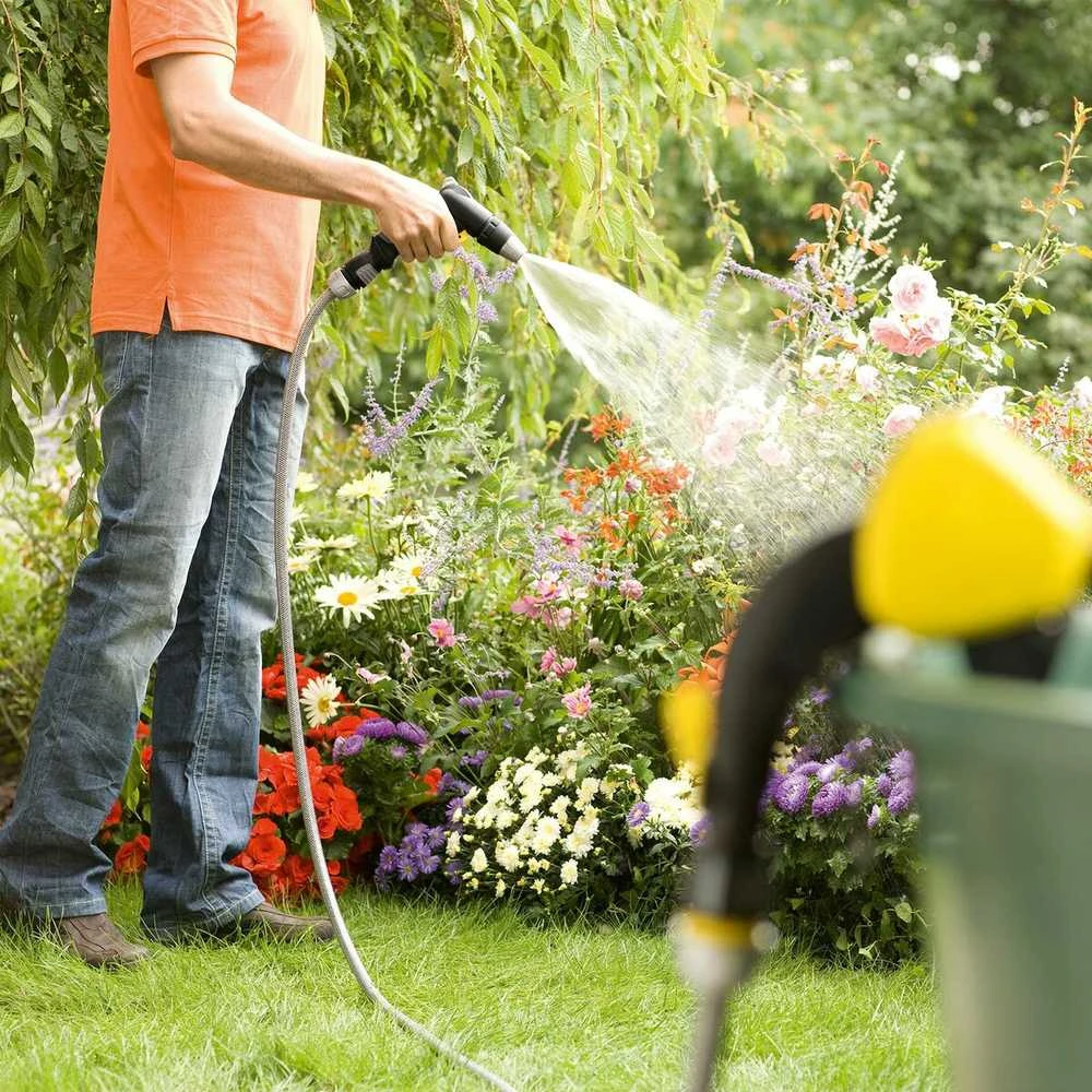 Karcher BP 1 Barrel
