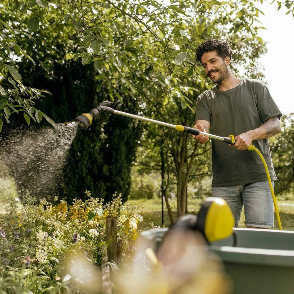 Karcher BP 1 Barrel