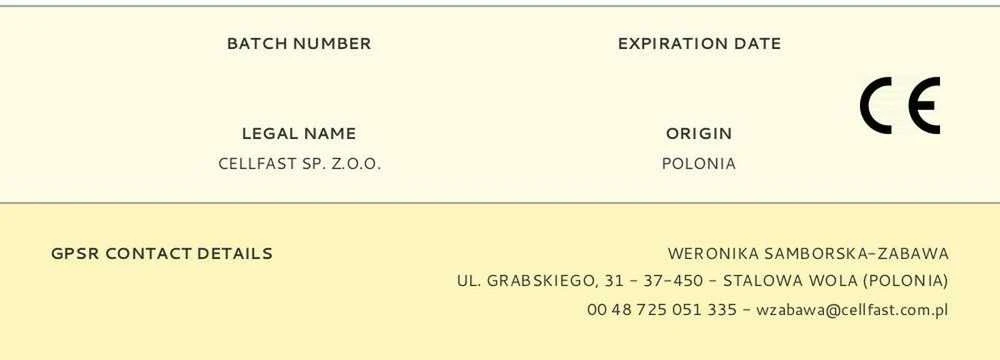 Cellfast CELFAST SKAITMENINIS LAISTO VALDIKLIS