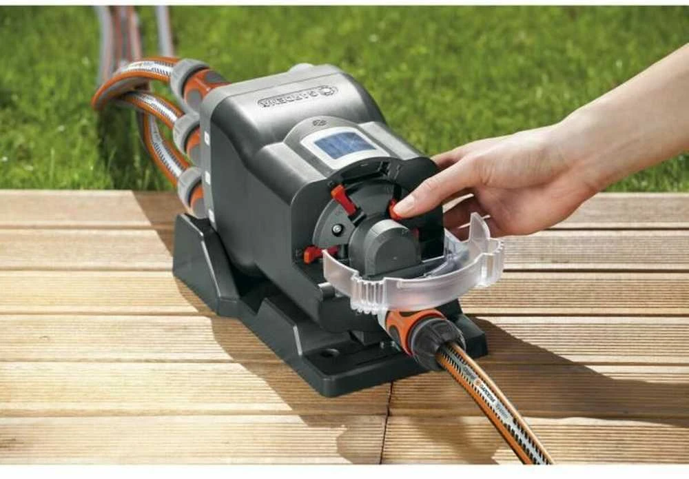 Automatinis vandens skirstytuvas Gardena 1197-20, 966749301