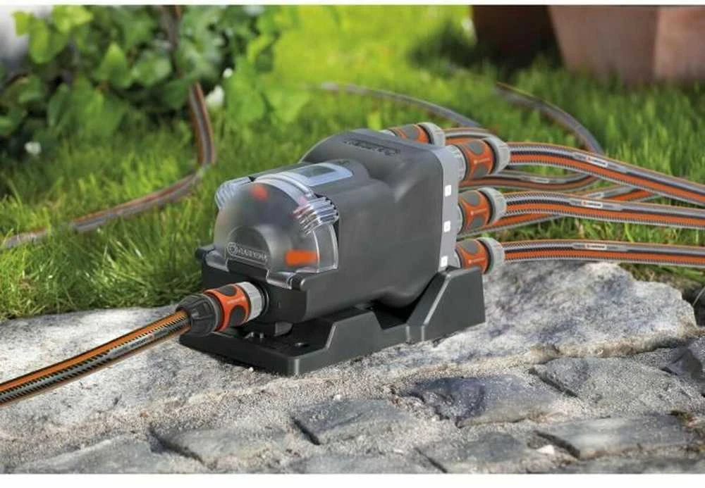 Automatinis vandens skirstytuvas Gardena 1197-20, 966749301