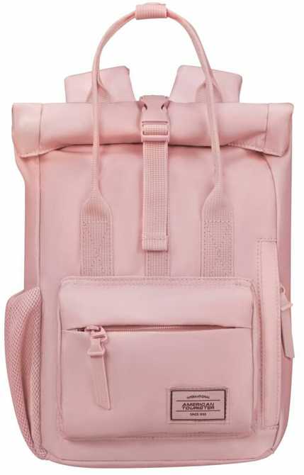 American Tourister Urban Groove Backpack City Mini Pastel Rožinė