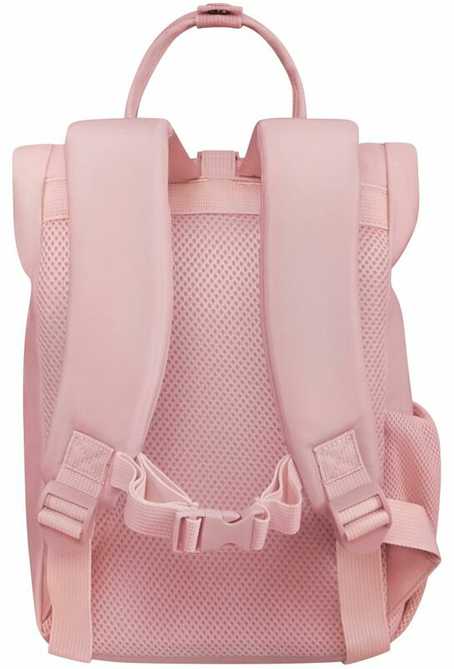 American Tourister Urban Groove Backpack City Mini Pastel Rožinė